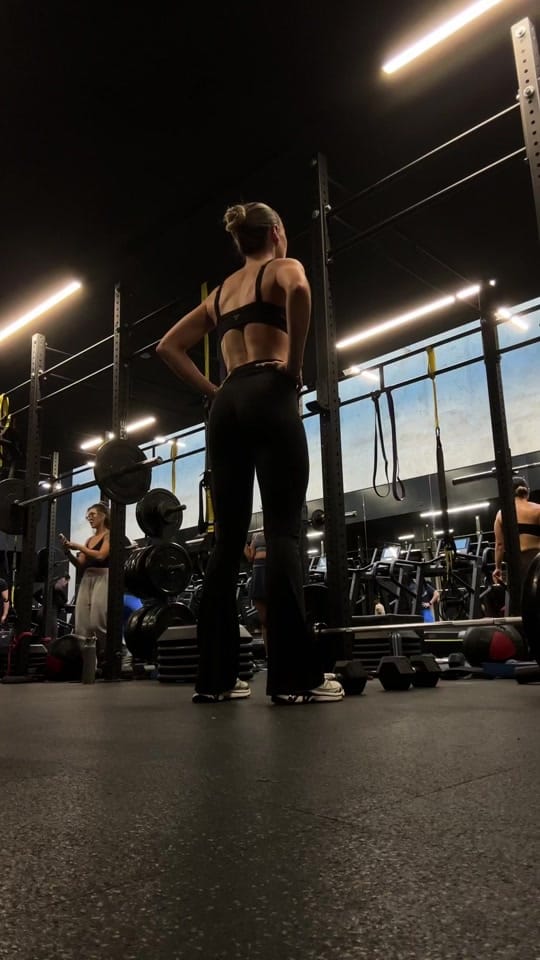 Post 9 by Kylie on TikTok (video)