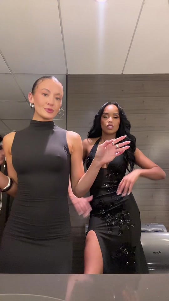 Post 4 by Kylie on TikTok (video)