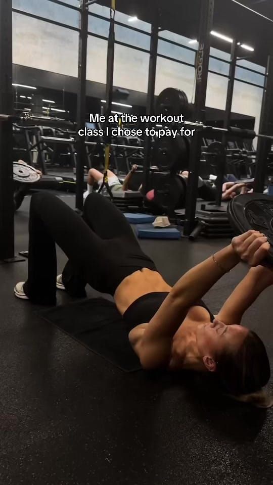 Post 7 by Kylie on TikTok (video)