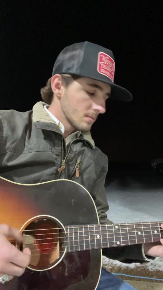 Post 10 by Kade Hoffman on TikTok (video)