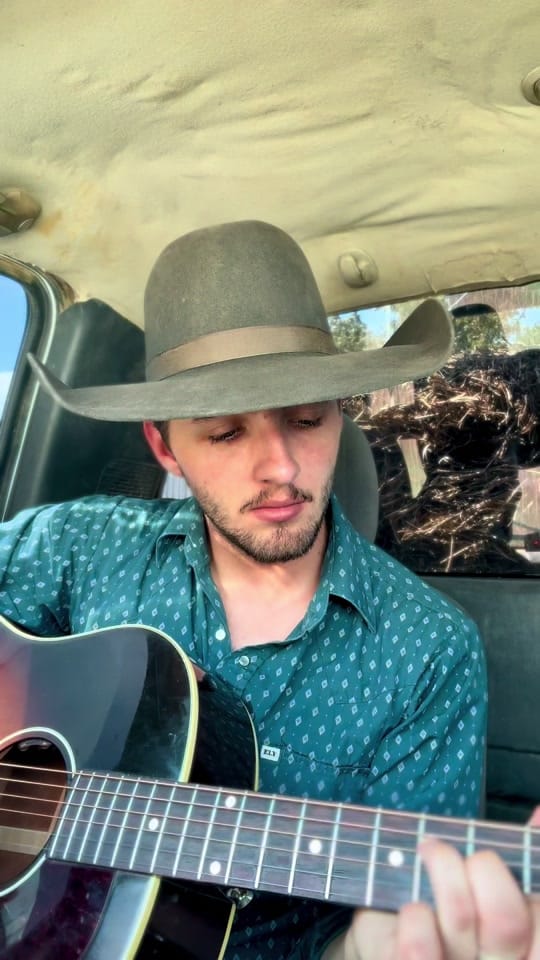 Post 2 by Kade Hoffman on TikTok (video)
