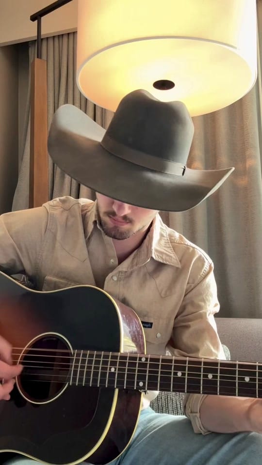 Post 7 by Kade Hoffman on TikTok (video)