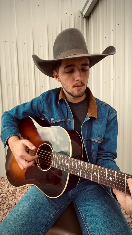Post 4 by Kade Hoffman on TikTok (video)