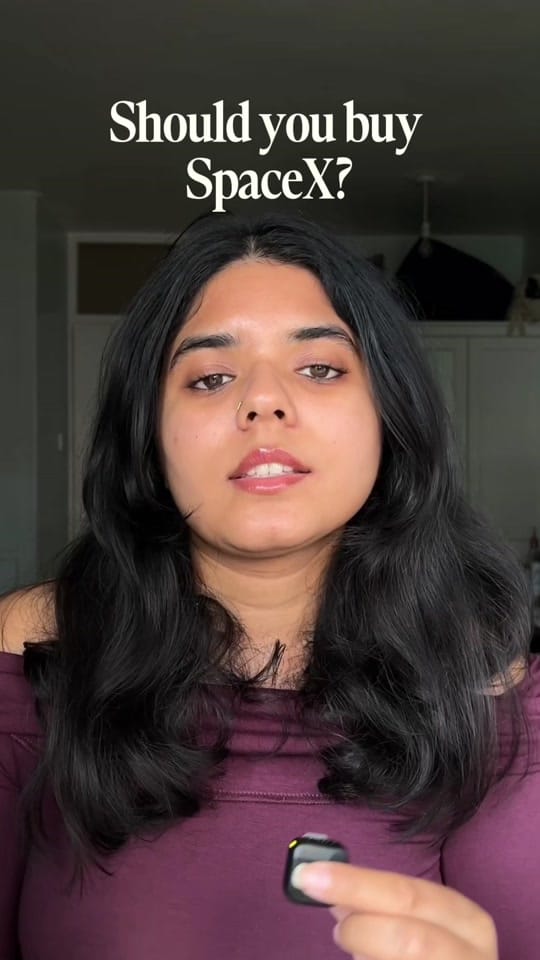 Post 3 by Jakia | Life | Finance on TikTok (video)