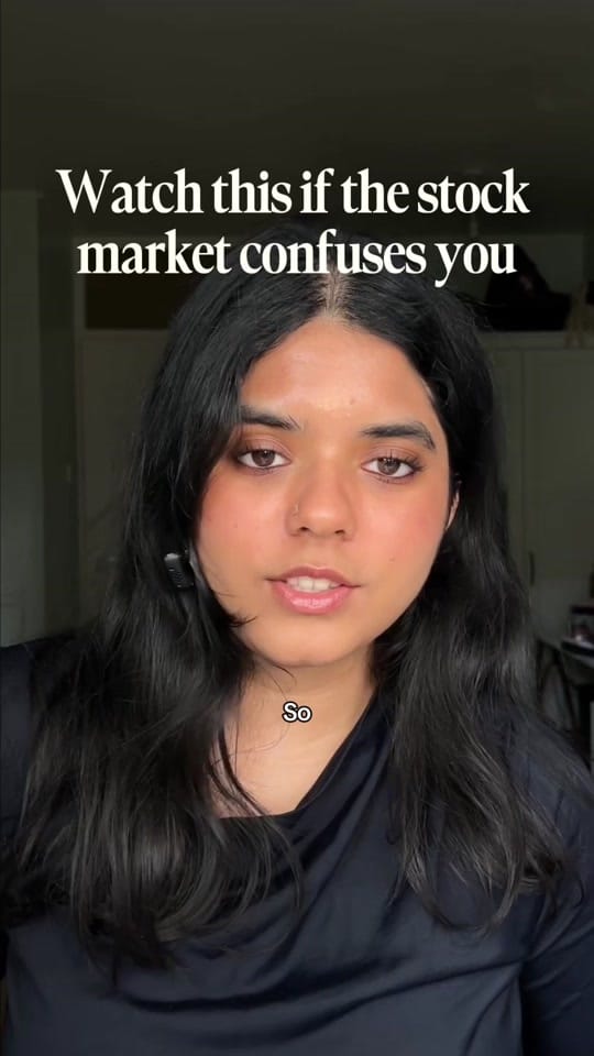 Post 5 by Jakia | Life | Finance on TikTok (video)