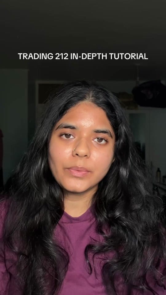 Post 10 by Jakia | Life | Finance on TikTok (video)