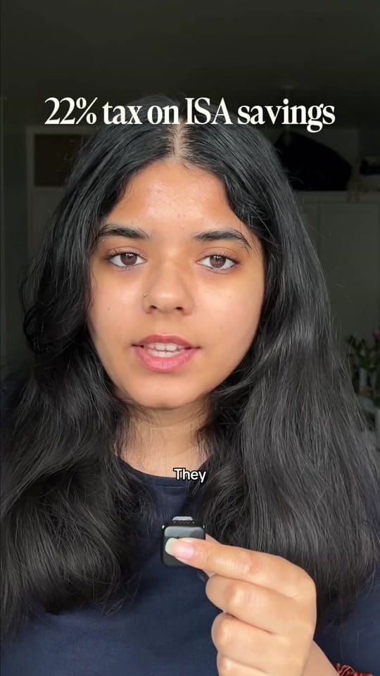 Post 7 by Jakia | Life | Finance on TikTok (video)