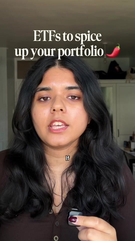 Post 8 by Jakia | Life | Finance on TikTok (video)