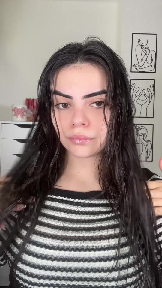 Post 1 by Sara on TikTok (video)
