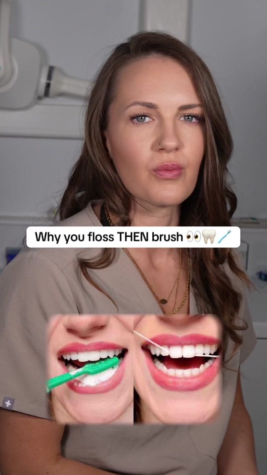 Post 3 by chelseadentalclinic on TikTok (video)