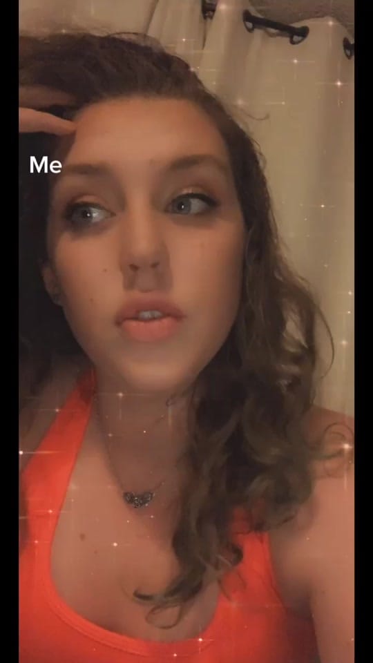 Post 4 by MaKayla on TikTok (video)