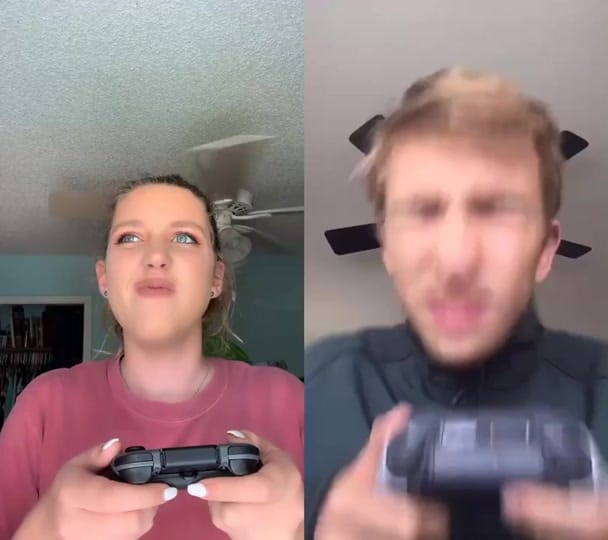 Post 6 by MaKayla on TikTok (video)