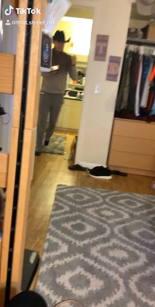 Post 3 by MaKayla on TikTok (video)