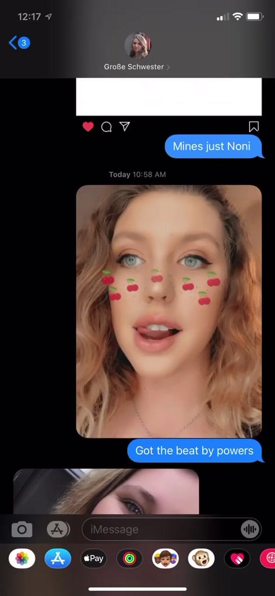 Post 5 by MaKayla on TikTok (video)