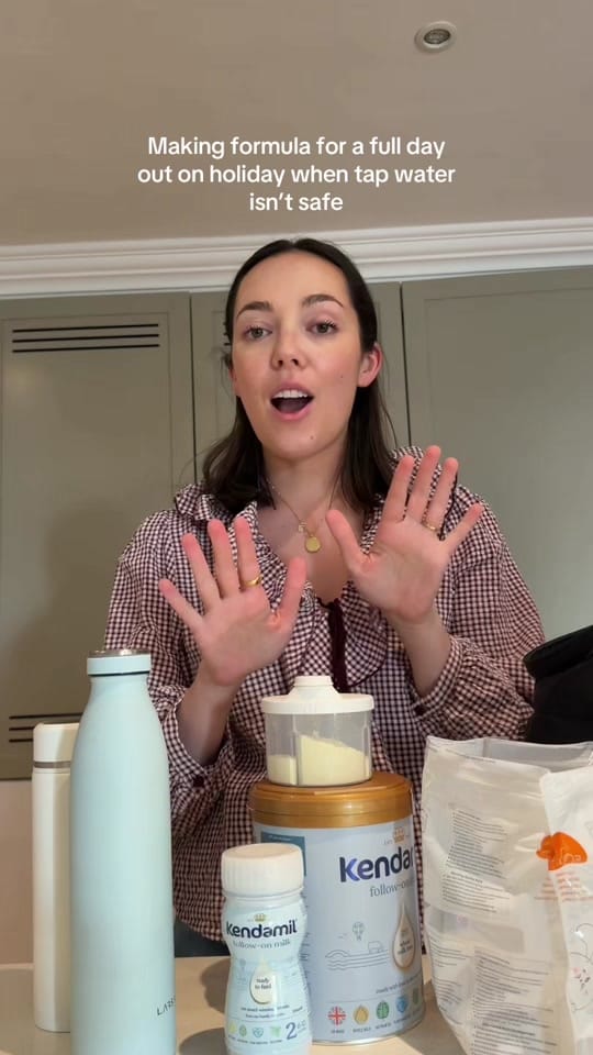 Post 10 by Chelseamellis on TikTok (video)