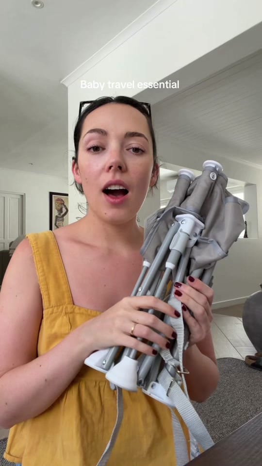 Post 2 by Chelseamellis on TikTok (video)