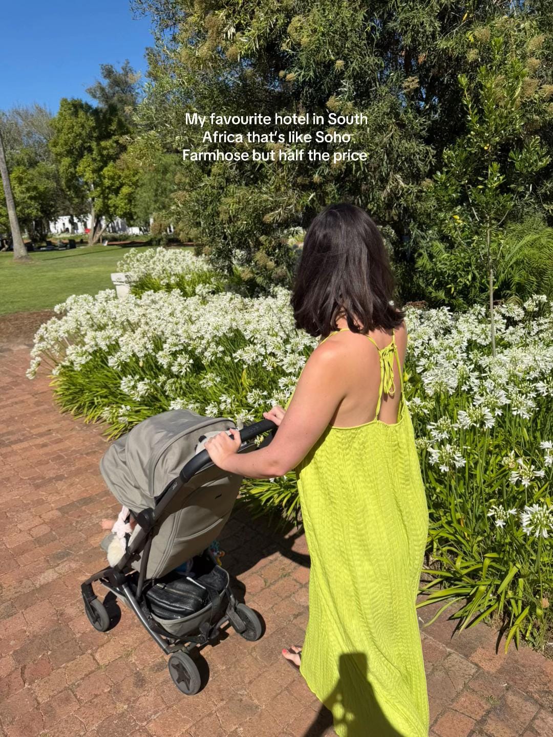 Post 1 by Chelseamellis on TikTok (video)