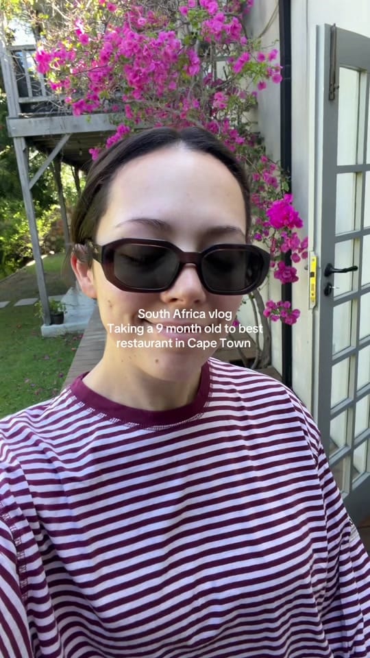 Post 8 by Chelseamellis on TikTok (video)
