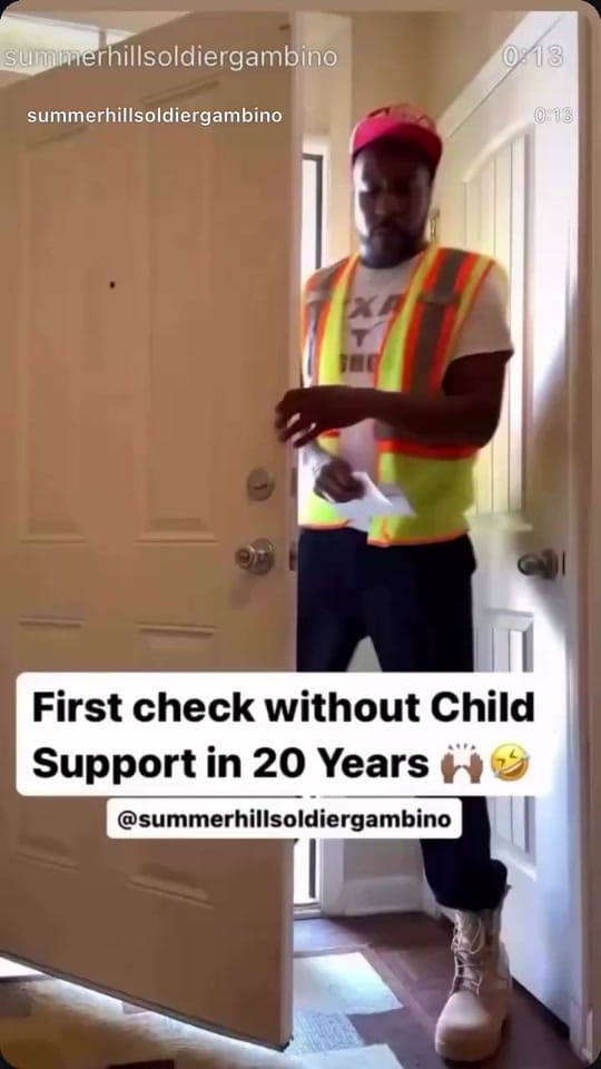 Post 9 by SOLDIER GAMBINO on TikTok (video)