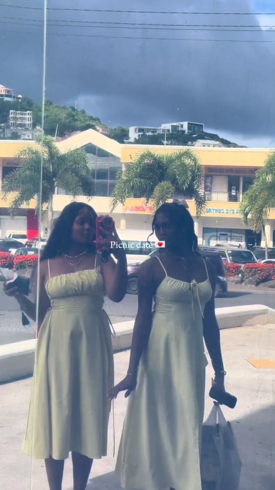 Post 9 by iHeartChelsea 🇱🇨🎀 on TikTok (video)