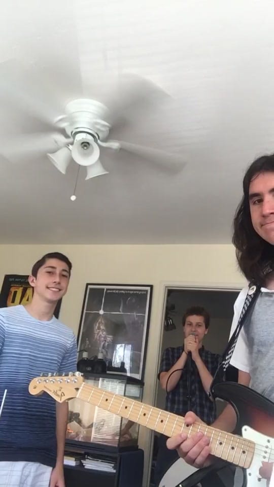 Post 10 by Jam ‘n’ Slate on TikTok (video)
