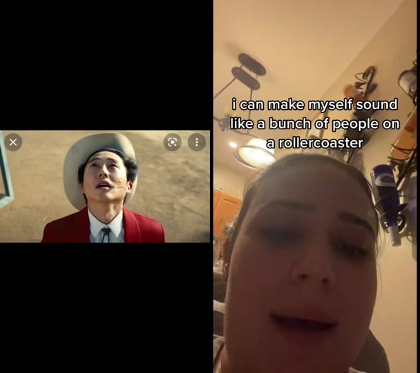 Post 4 by Jam ‘n’ Slate on TikTok (video)