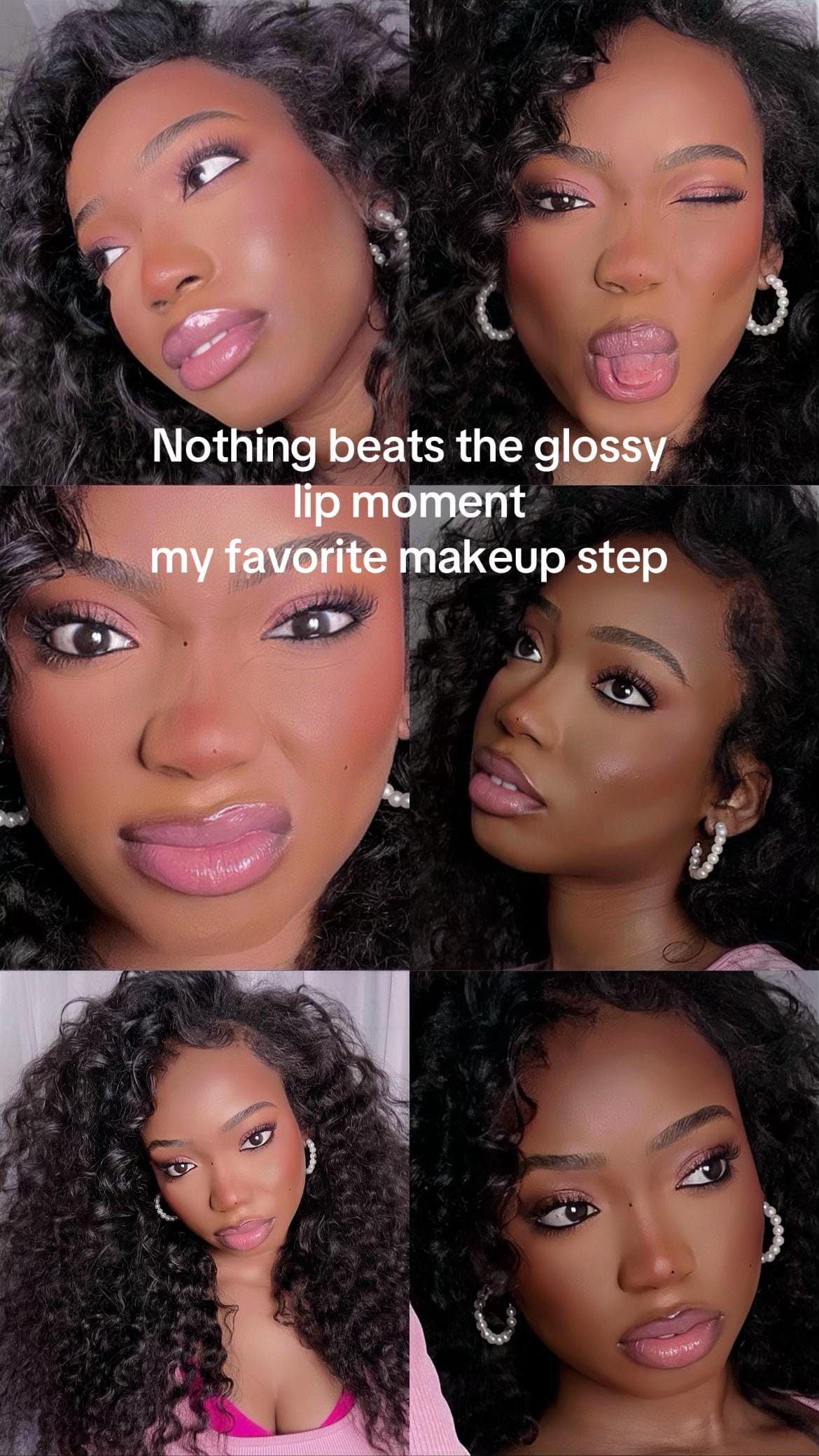 Post 1 by CHANEL on TikTok (video)