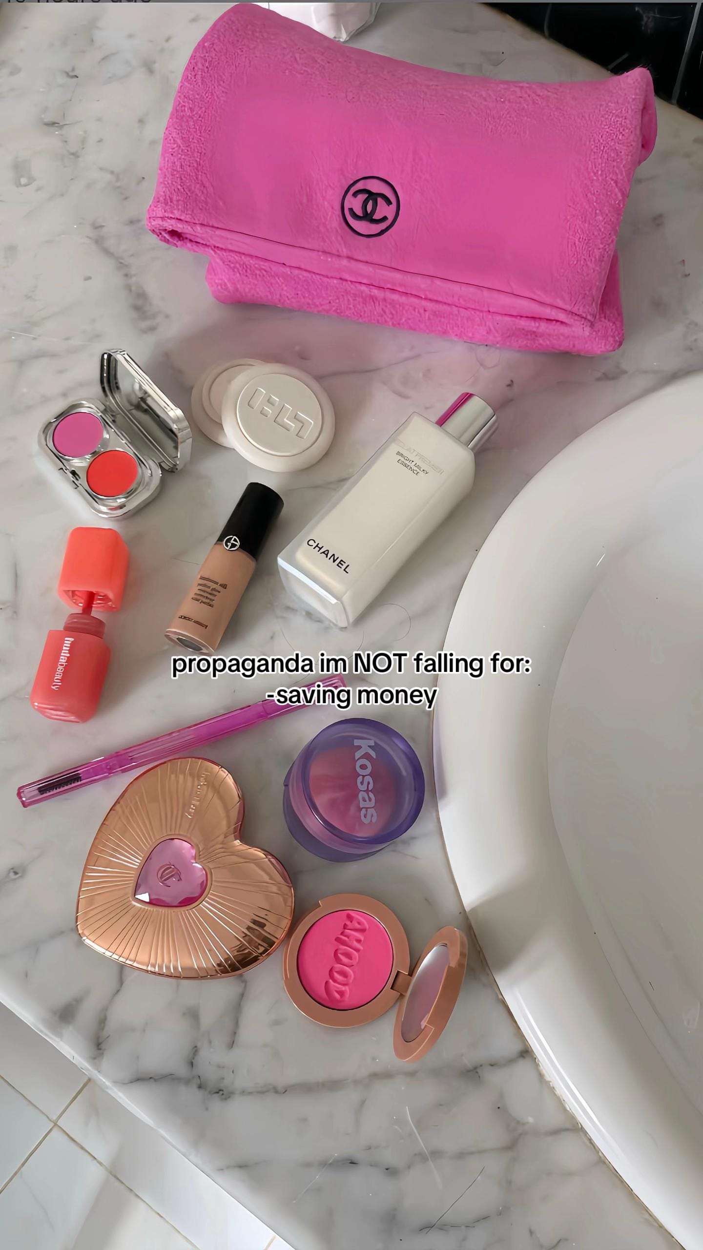 Post 5 by CHANEL on TikTok (video)