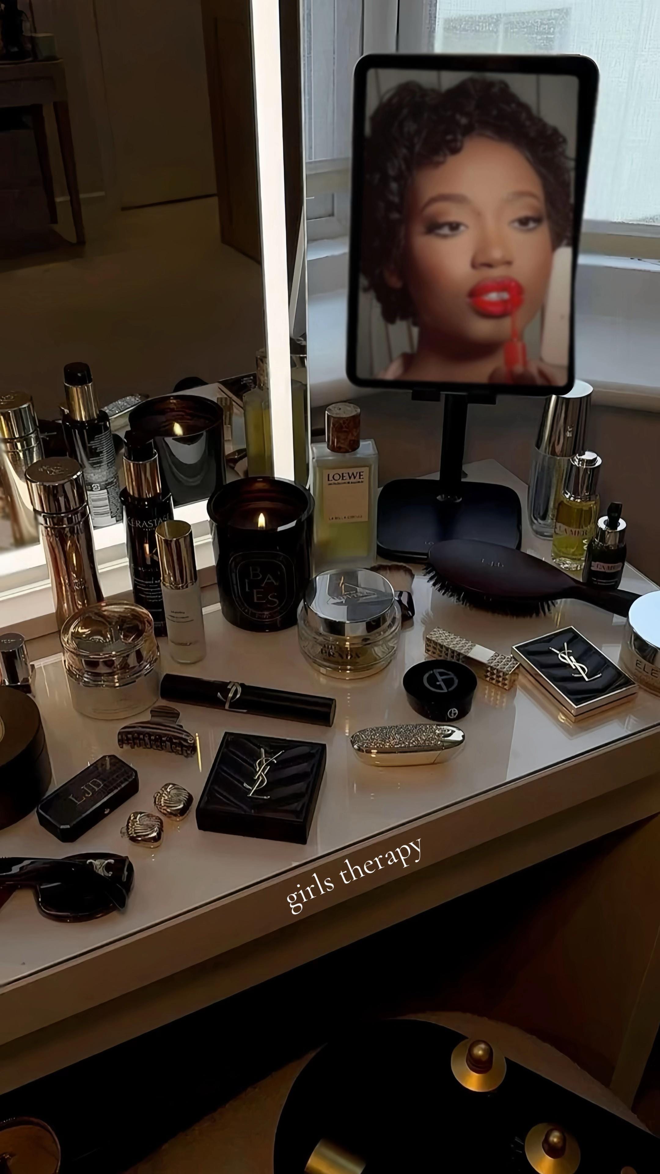 Post 4 by CHANEL on TikTok (video)