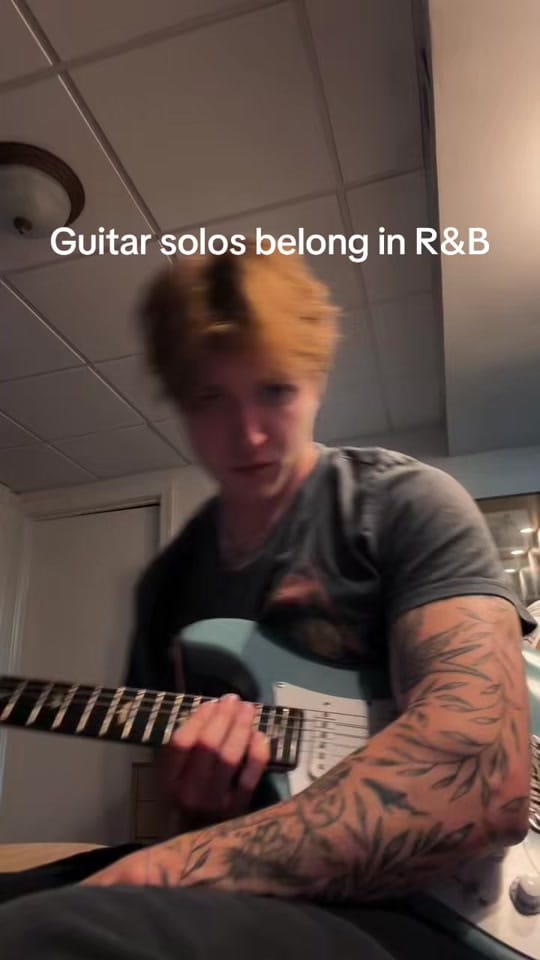 Post 2 by HM on TikTok (video)