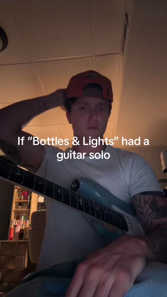 Post 1 by HM on TikTok (video)