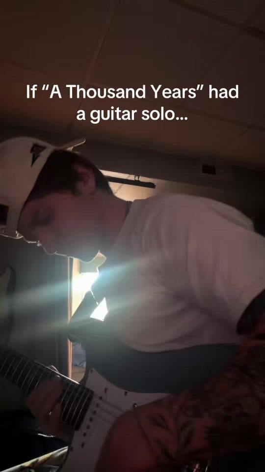 Post 5 by HM on TikTok (video)