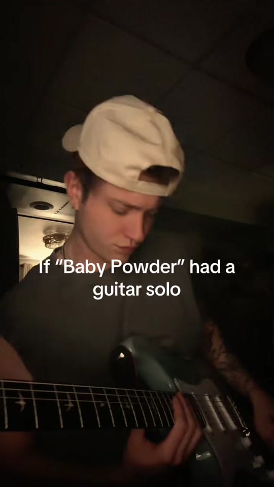 Post 4 by HM on TikTok (video)