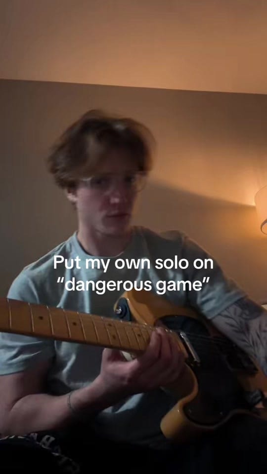 Post 7 by HM on TikTok (video)
