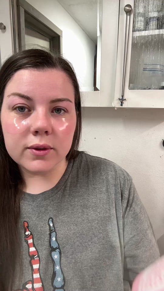 Post 8 by CHELSEA🎀 | SAHM | TTS on TikTok (video)