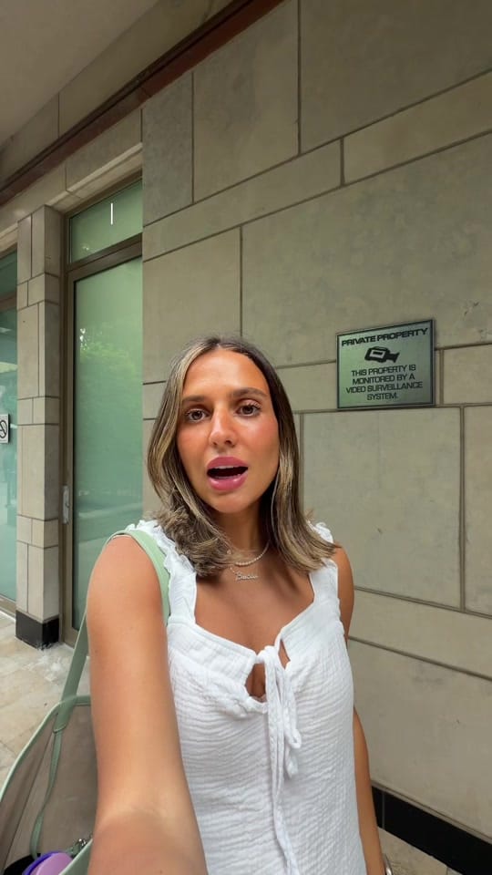Post 3 by Chiara Plastina 🍓 on TikTok (video)