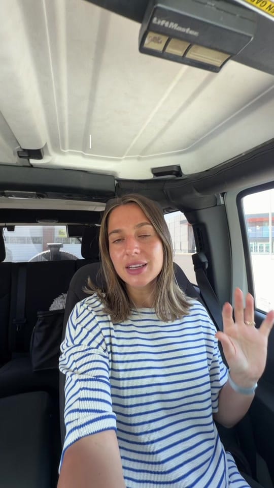 Post 7 by Chiara Plastina 🍓 on TikTok (video)