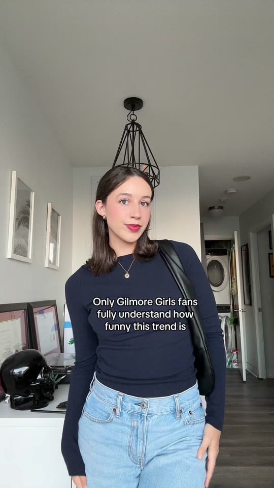 Post 9 by Olivia on TikTok (video)