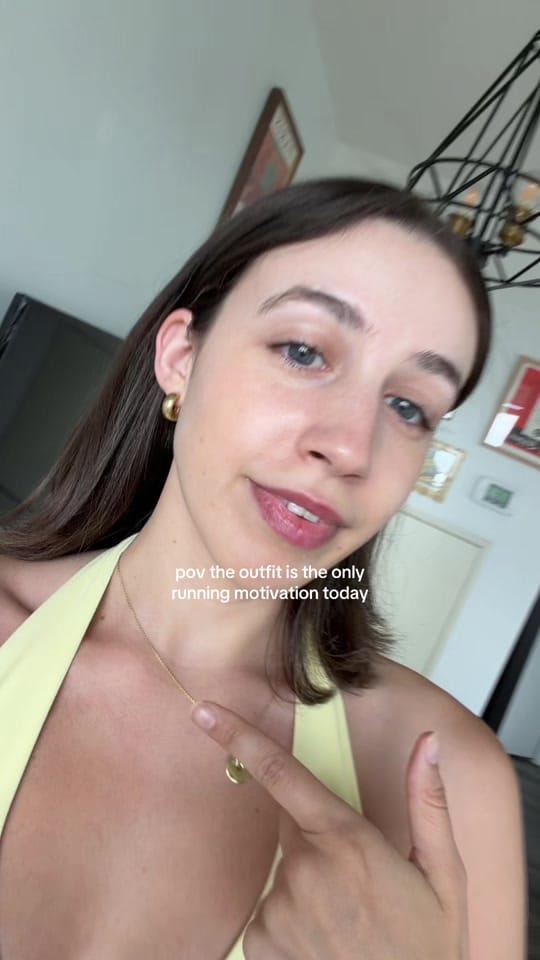 Post 4 by Olivia on TikTok (video)