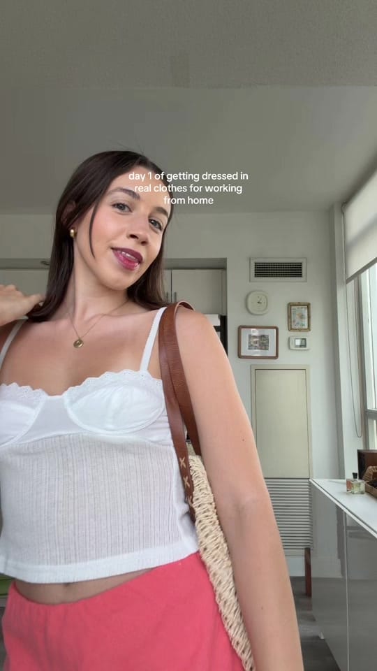 Post 6 by Olivia on TikTok (video)