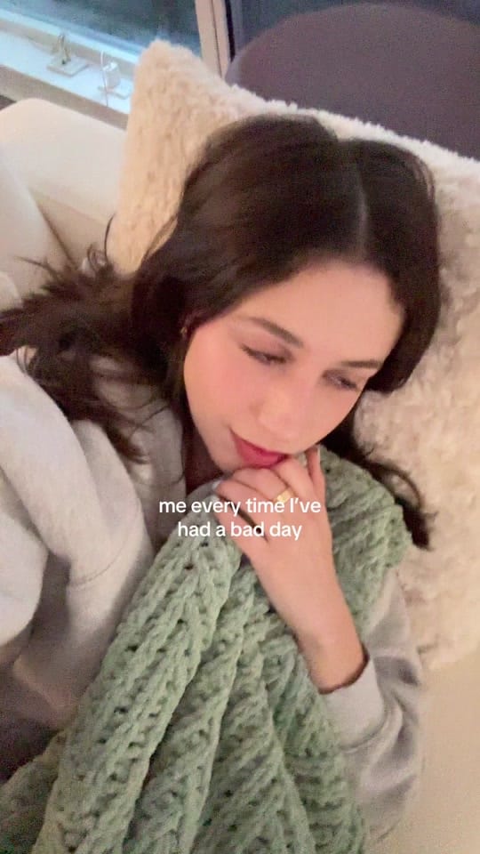 Post 8 by Olivia on TikTok (video)