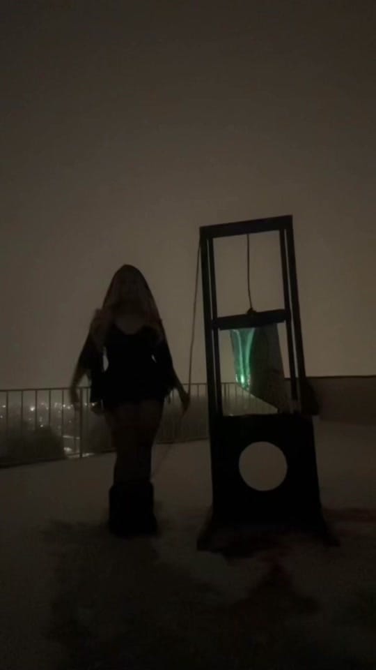 Post 10 by The LiE Within CalLiE on TikTok (video)
