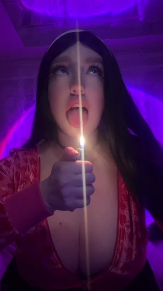 Post 8 by The LiE Within CalLiE on TikTok (video)