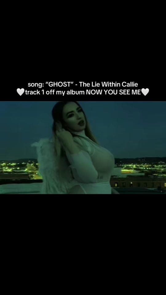 Post 2 by The LiE Within CalLiE on TikTok (video)