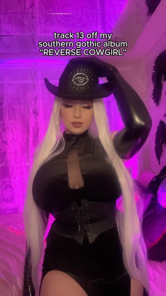 Post 4 by The LiE Within CalLiE on TikTok (video)