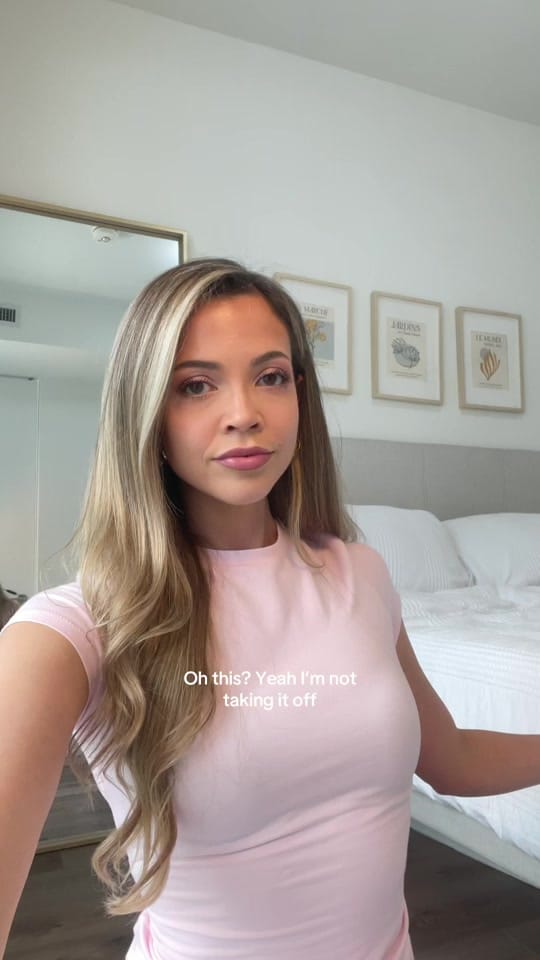 Post 8 by Amanda Hartford on TikTok (video)