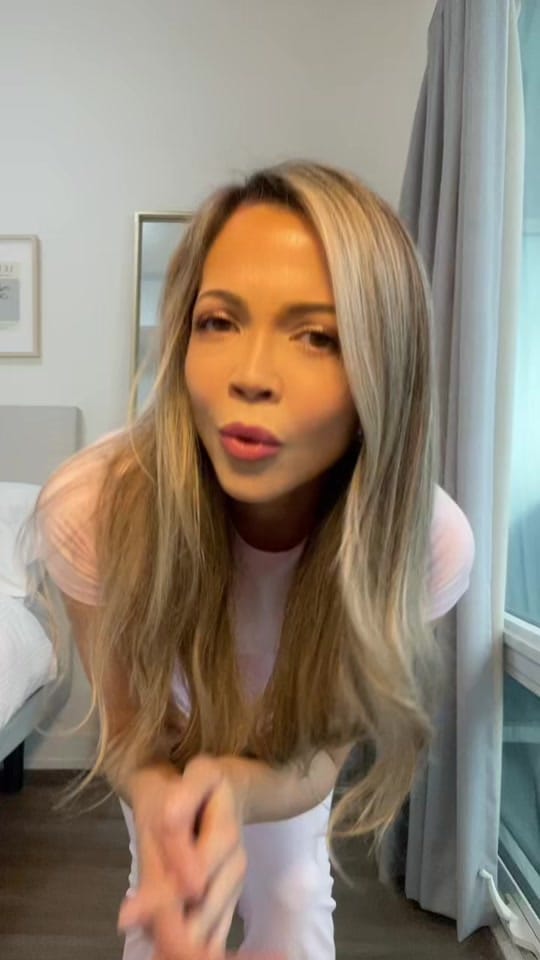 Post 10 by Amanda Hartford on TikTok (video)