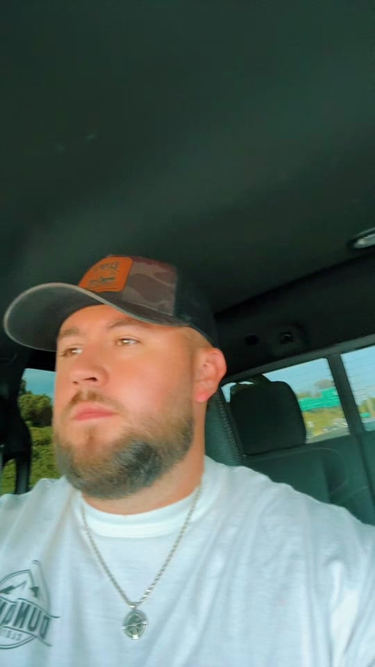 Post 8 by Josh Matthews 💙🦅 on TikTok (video)