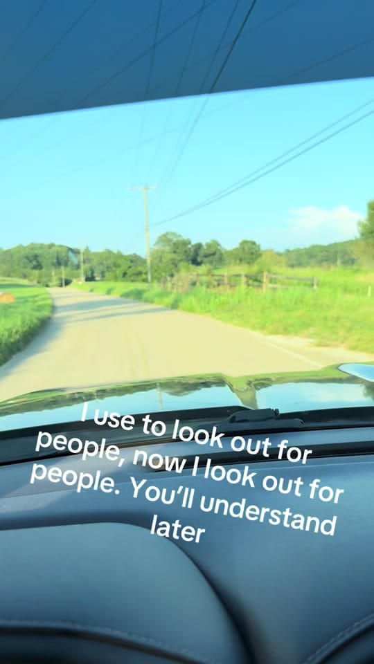 Post 3 by Josh Matthews 💙🦅 on TikTok (video)