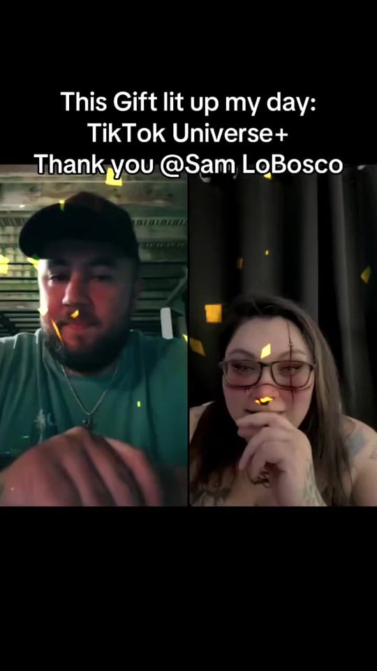 Post 7 by Josh Matthews 💙🦅 on TikTok (video)